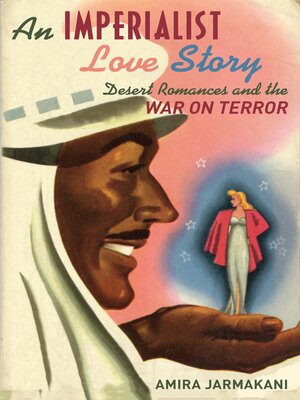 cover image of An Imperialist Love Story